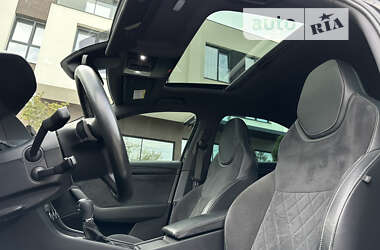 Ліфтбек Skoda Superb 2019 в 