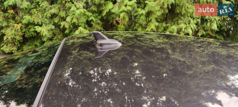 Лифтбек Skoda Superb 2012 в Киеве