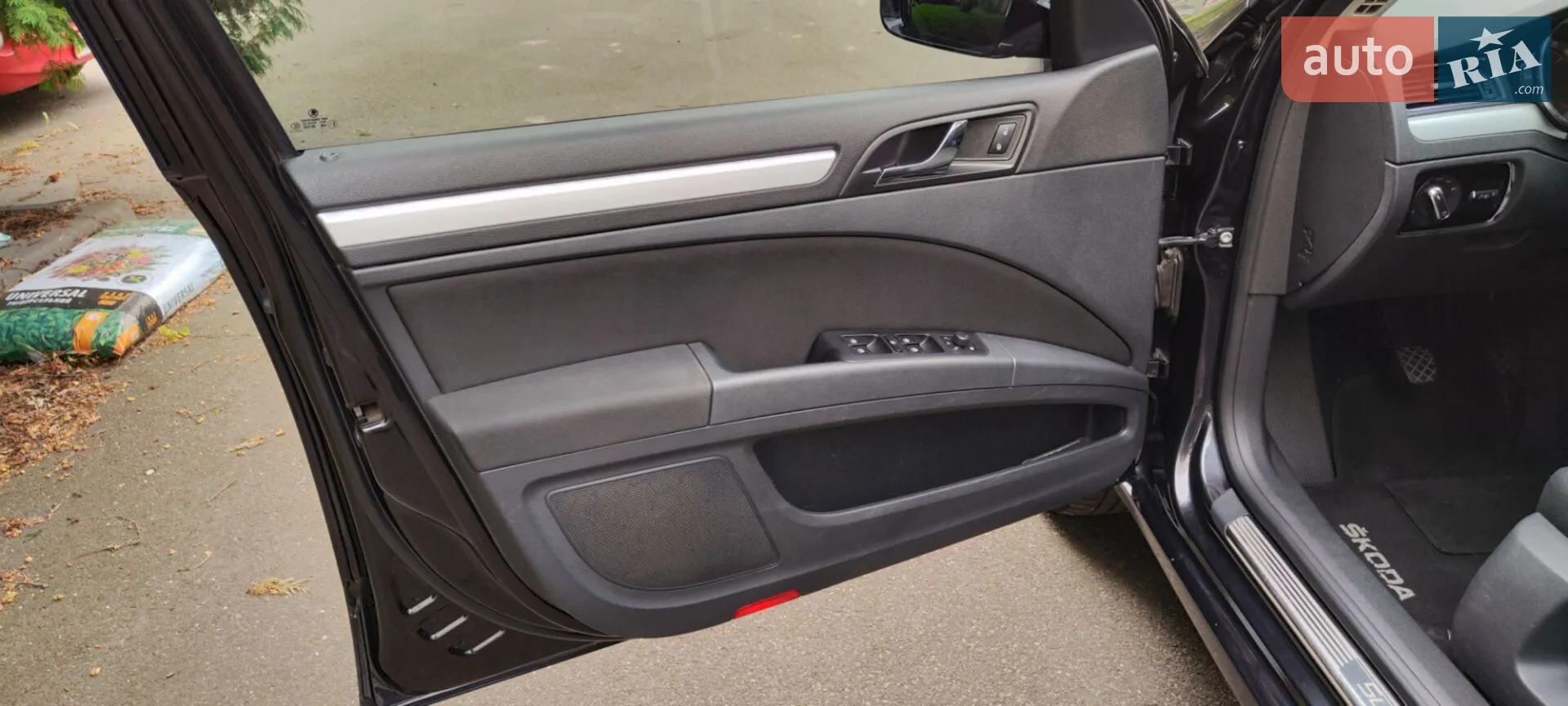 2012 Skoda Superb - мініатюра 17