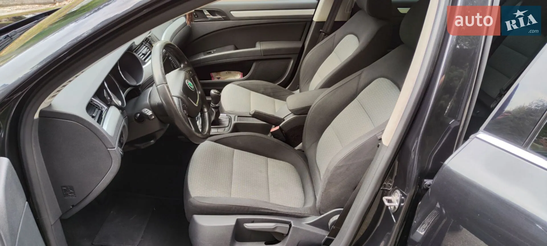 2012 Skoda Superb - мініатюра 33