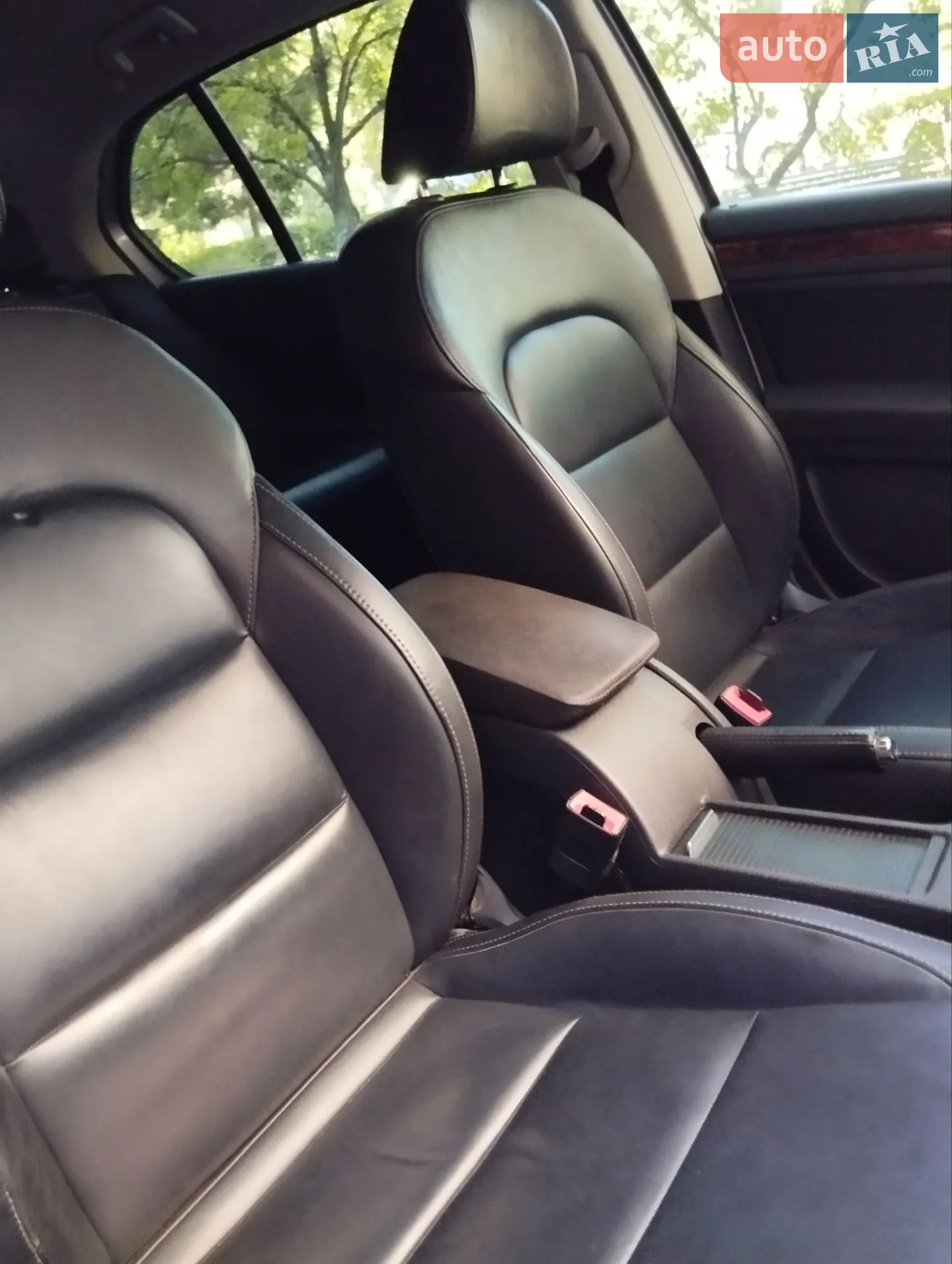 2012 Skoda Superb - мініатюра 4