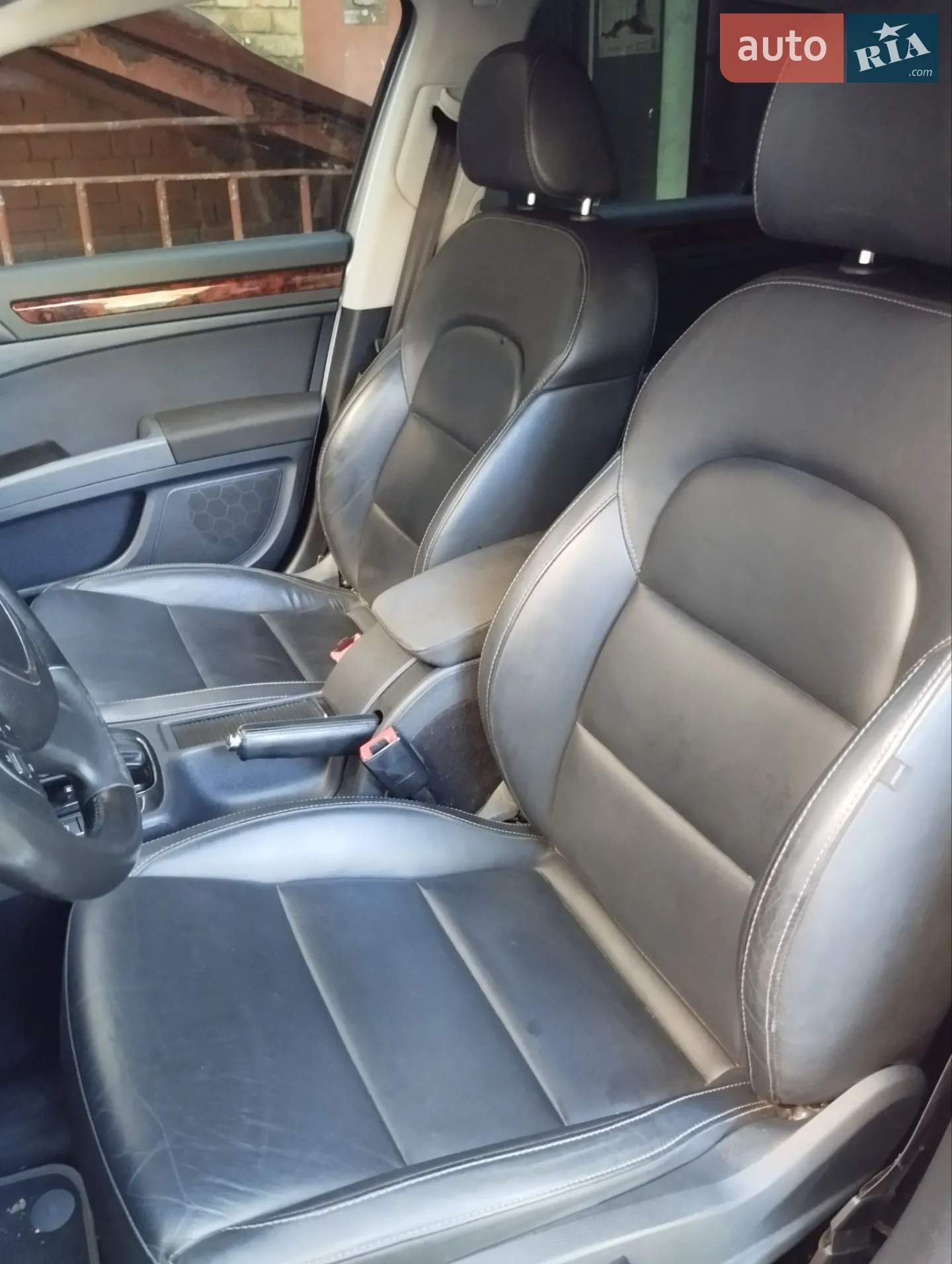 2012 Skoda Superb - мініатюра 7