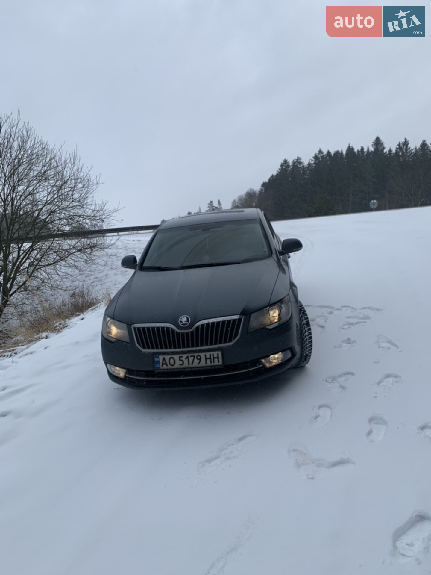 2013 Skoda Superb - мініатюра 8