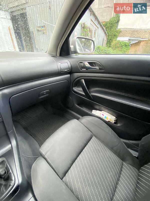 Ліфтбек Skoda Superb 2006 в Києві