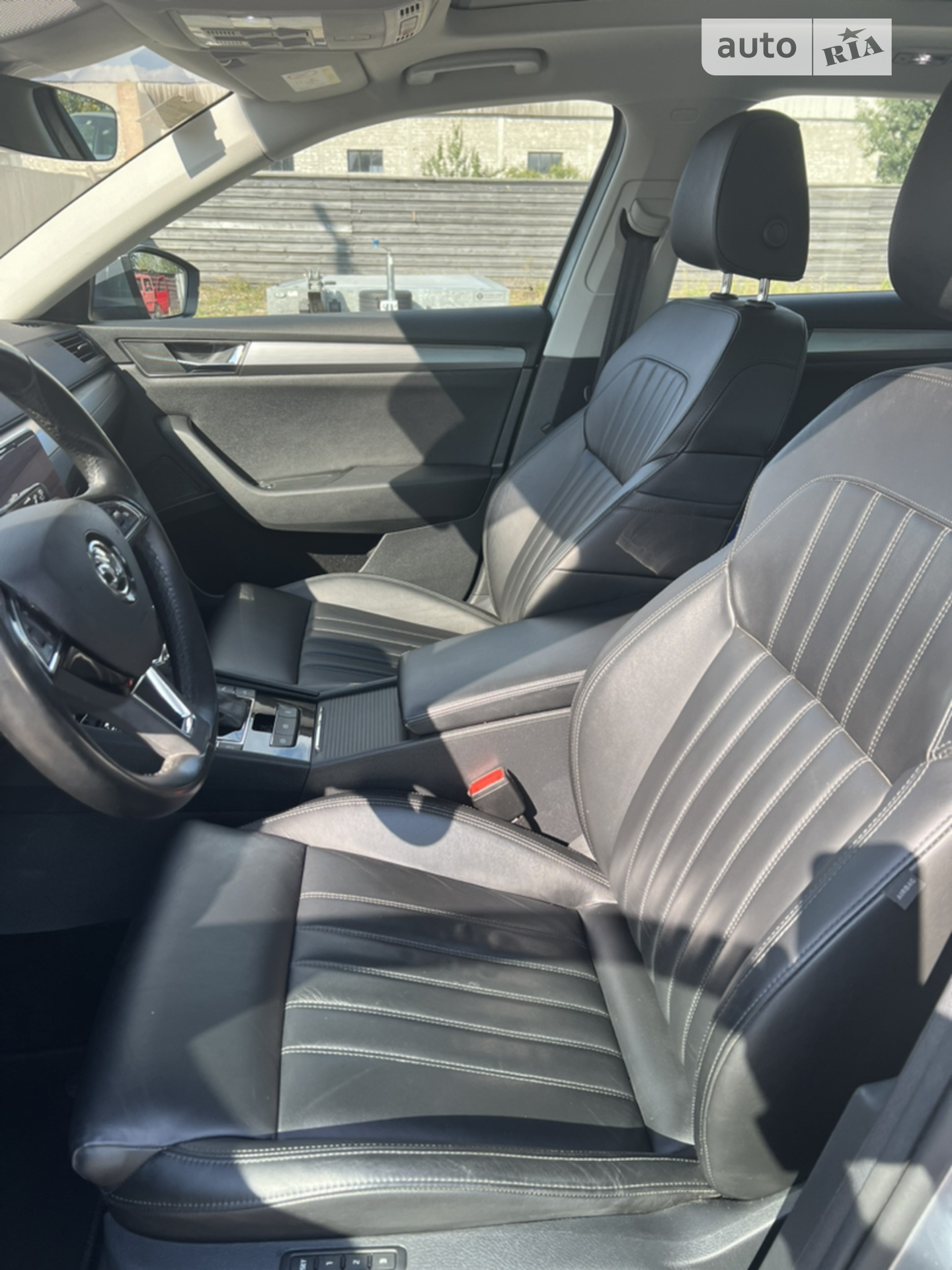 2018 Skoda Superb - мініатюра 31