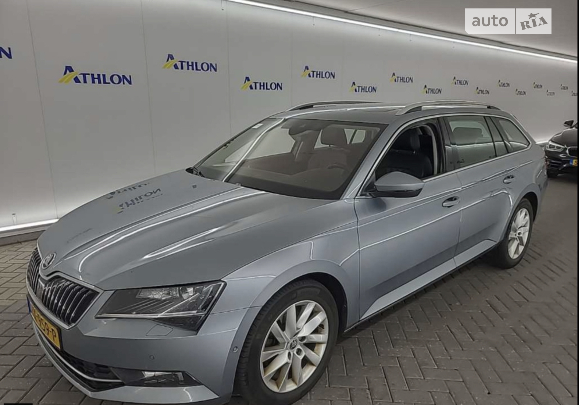 2018 Skoda Superb - мініатюра 42