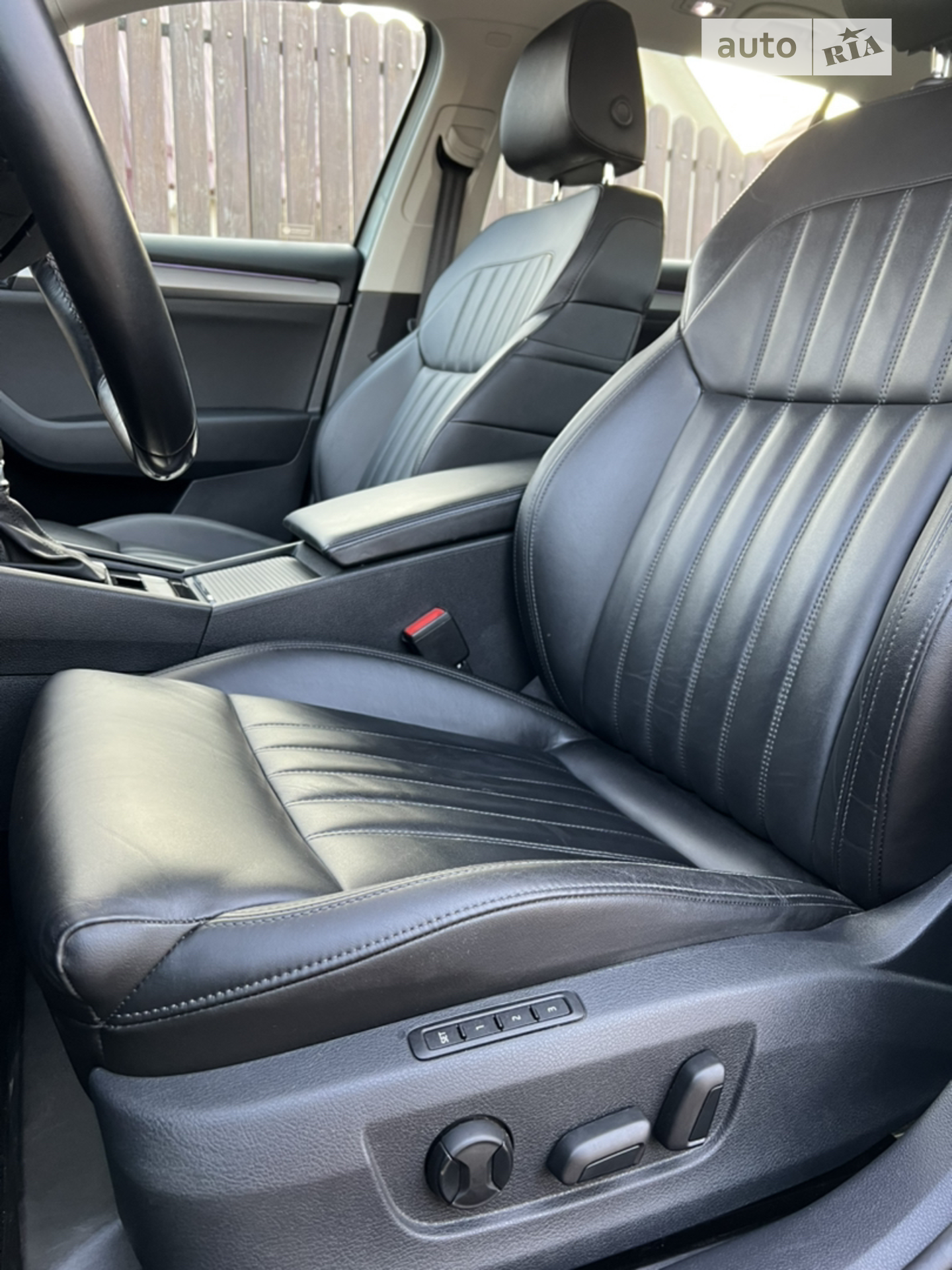 2018 Skoda Superb - мініатюра 23