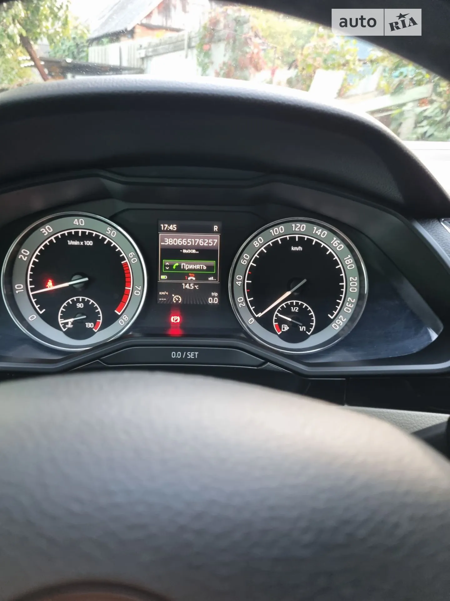 2016 Skoda Superb - мініатюра 13