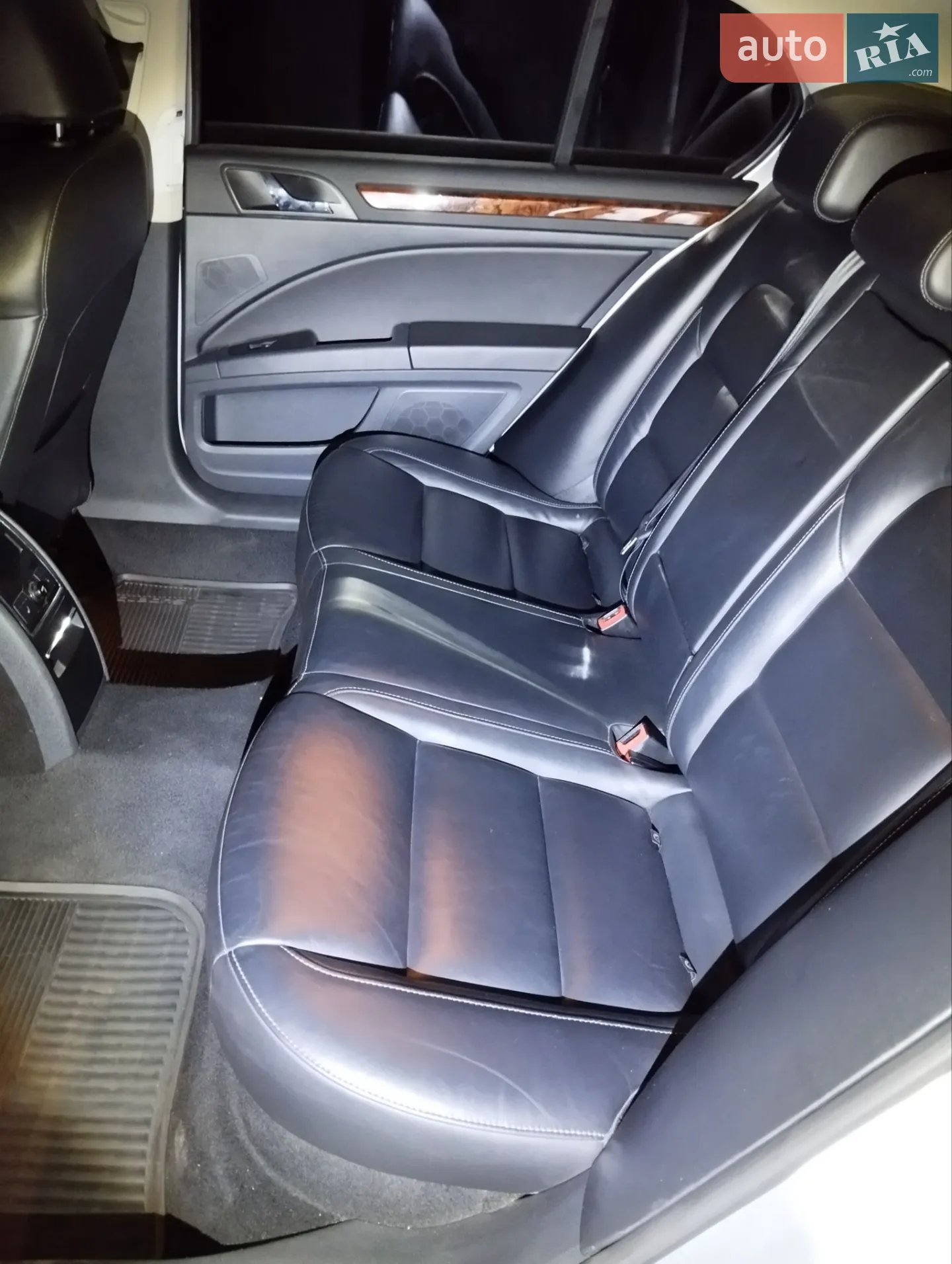 2012 Skoda Superb - мініатюра 23