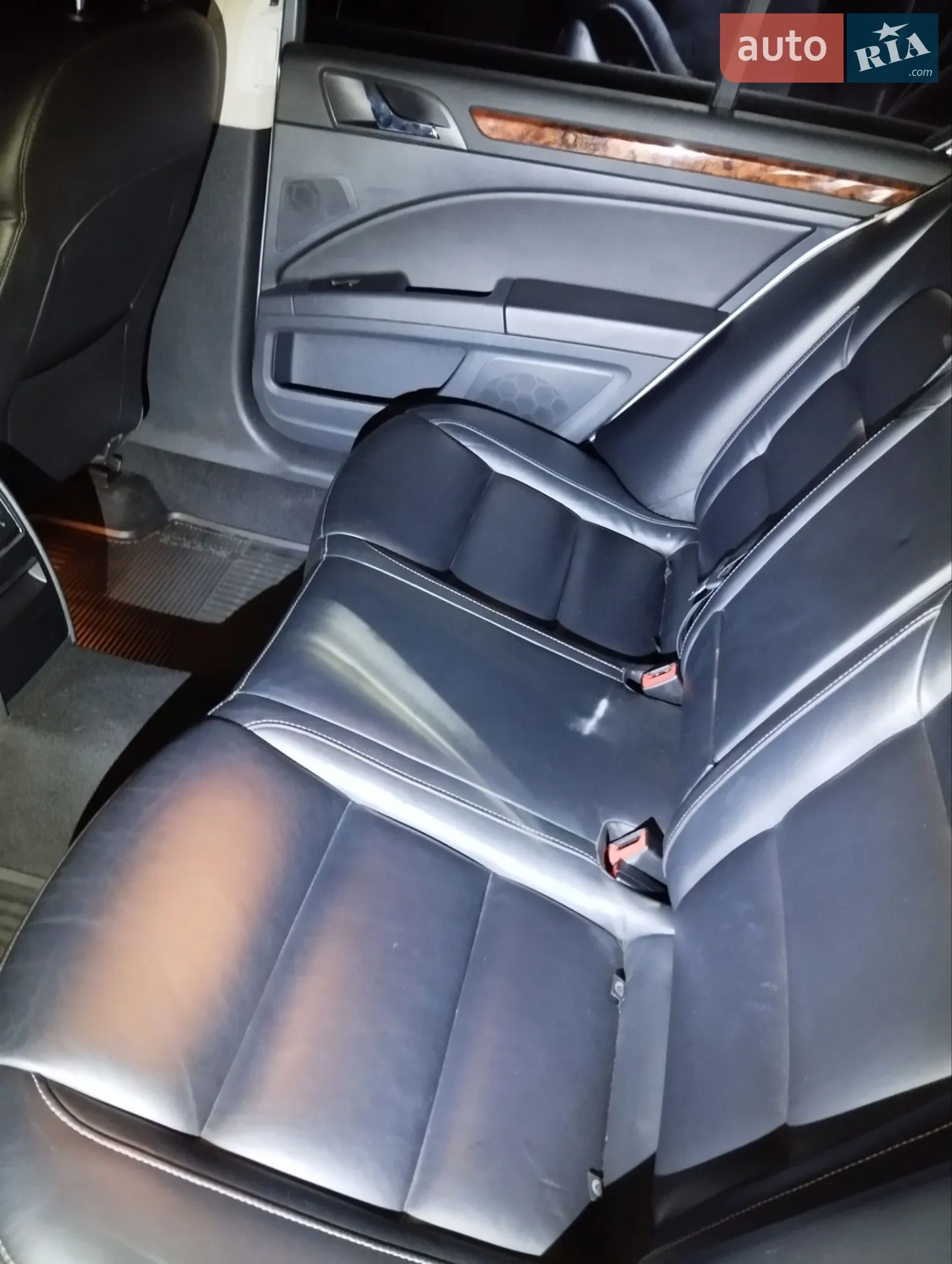 2012 Skoda Superb - мініатюра 24