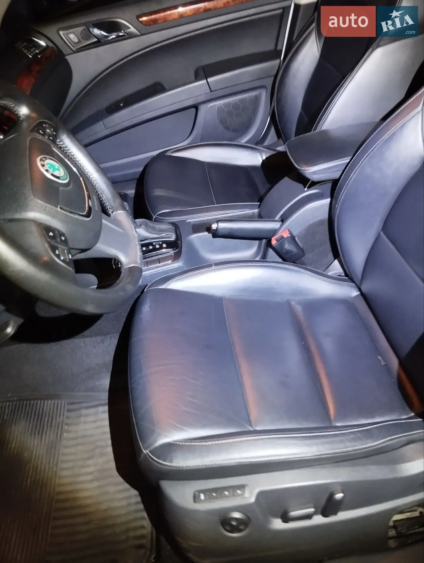 2012 Skoda Superb - мініатюра 26