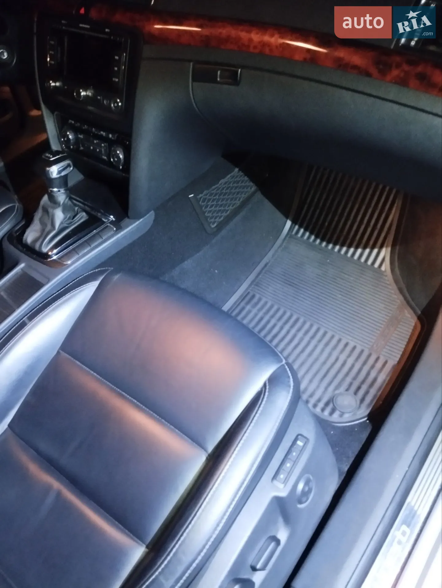 2012 Skoda Superb - мініатюра 27