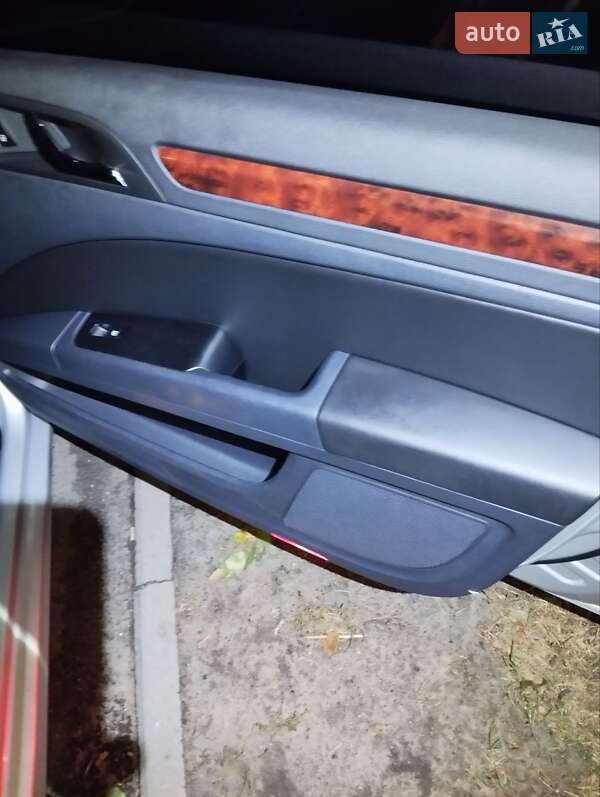 Лифтбек Skoda Superb 2012 в Киеве