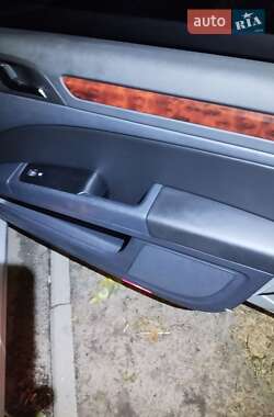 Ліфтбек Skoda Superb 2012 в 