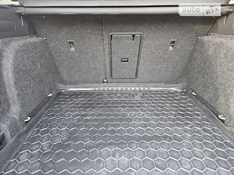 Универсал Skoda Superb 2017 в Киеве