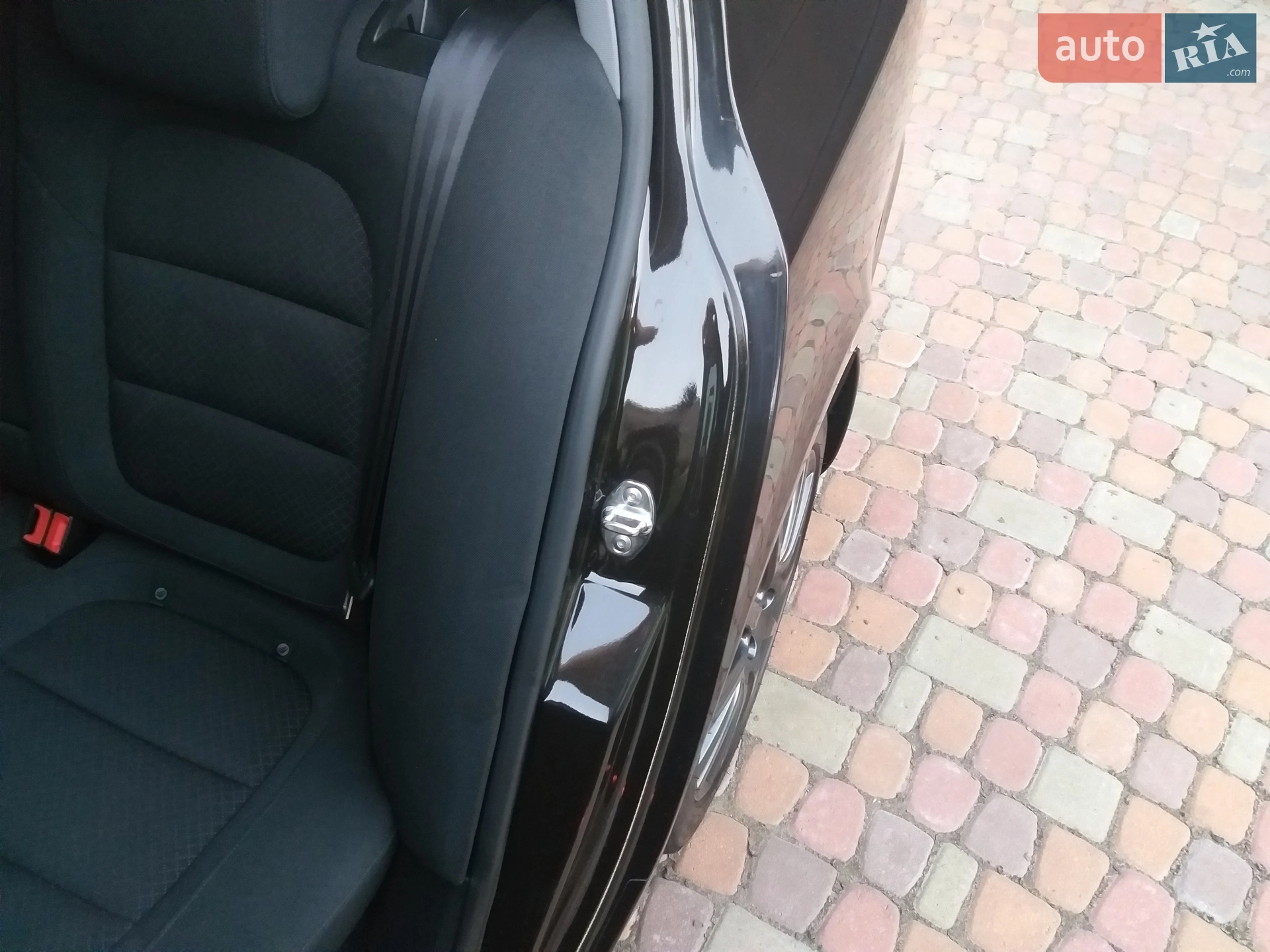 2013 Skoda Superb - мініатюра 21