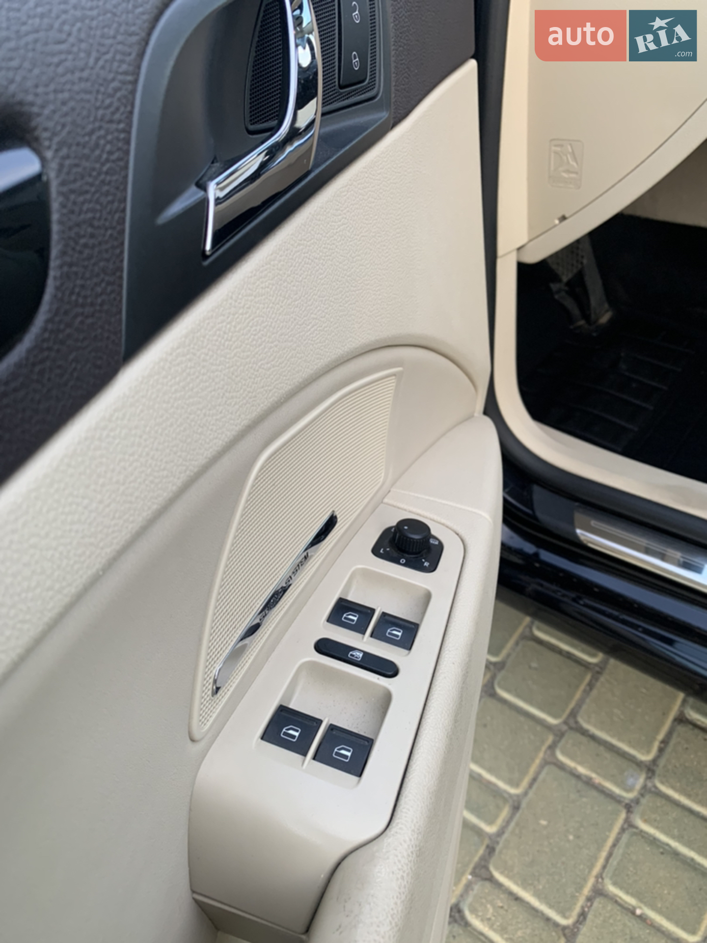 2014 Skoda Superb - мініатюра 11