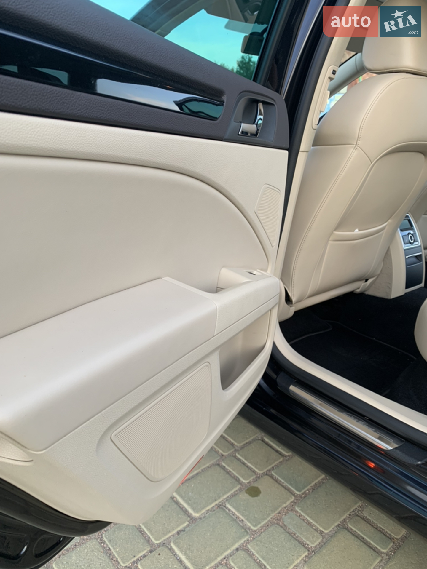 2014 Skoda Superb - мініатюра 20