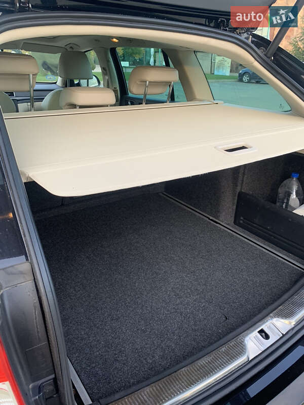 Універсал Skoda Superb 2014 в Одесі фото 25 Універсал Skoda Superb 2014 в Одесі