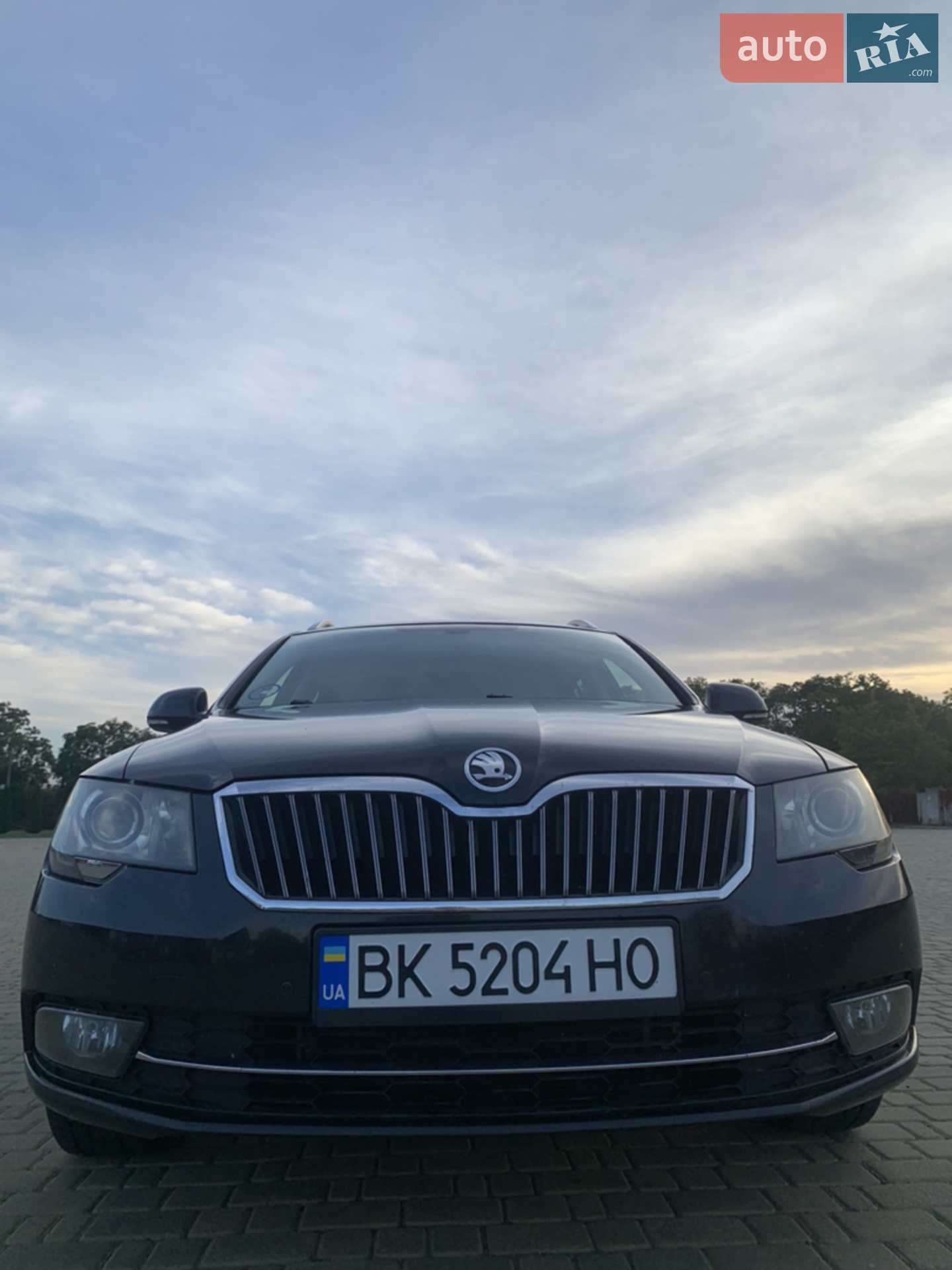 2014 Skoda Superb - мініатюра 37