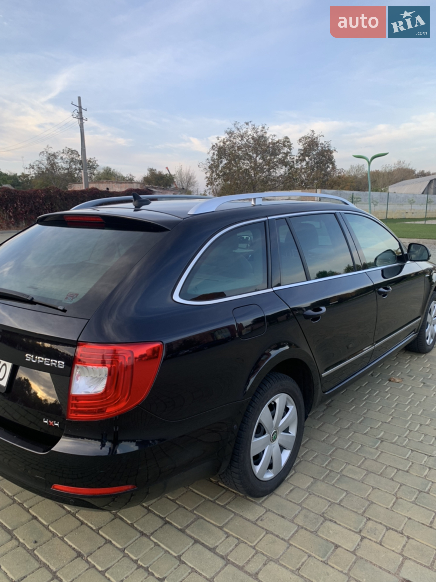 2014 Skoda Superb - мініатюра 31