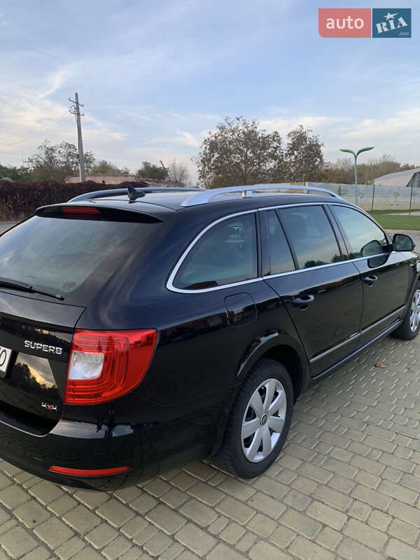 Універсал Skoda Superb 2014 в Одесі фото 31 Універсал Skoda Superb 2014 в Одесі