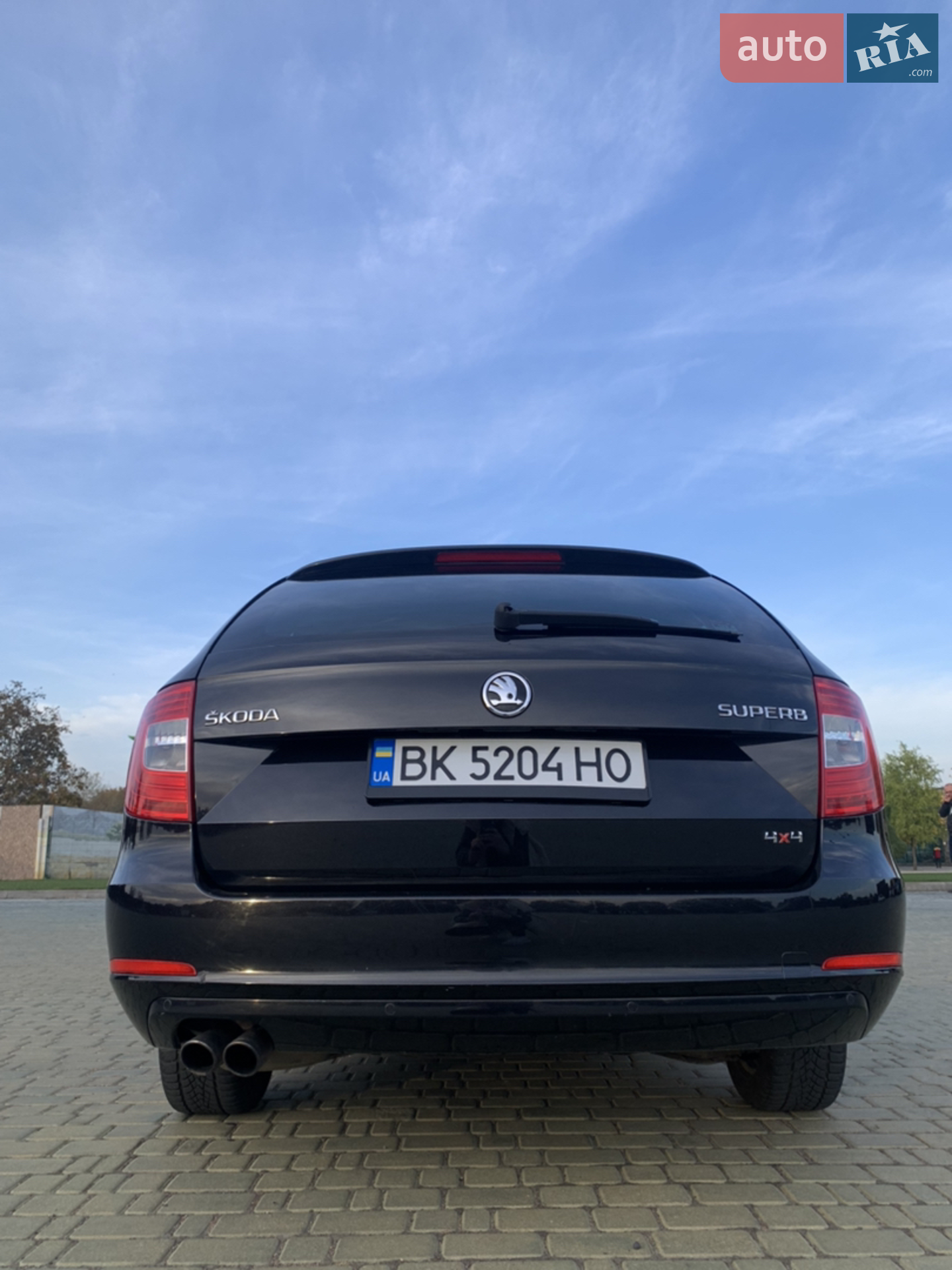 2014 Skoda Superb - мініатюра 46