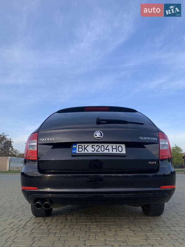 Універсал Skoda Superb 2014 в Одесі фото 46 Універсал Skoda Superb 2014 в Одесі