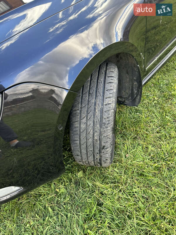 Универсал Skoda Superb 2013 в Верховине фото 14 Универсал Skoda Superb 2013 в Верховине