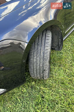 Универсал Skoda Superb 2013 в 