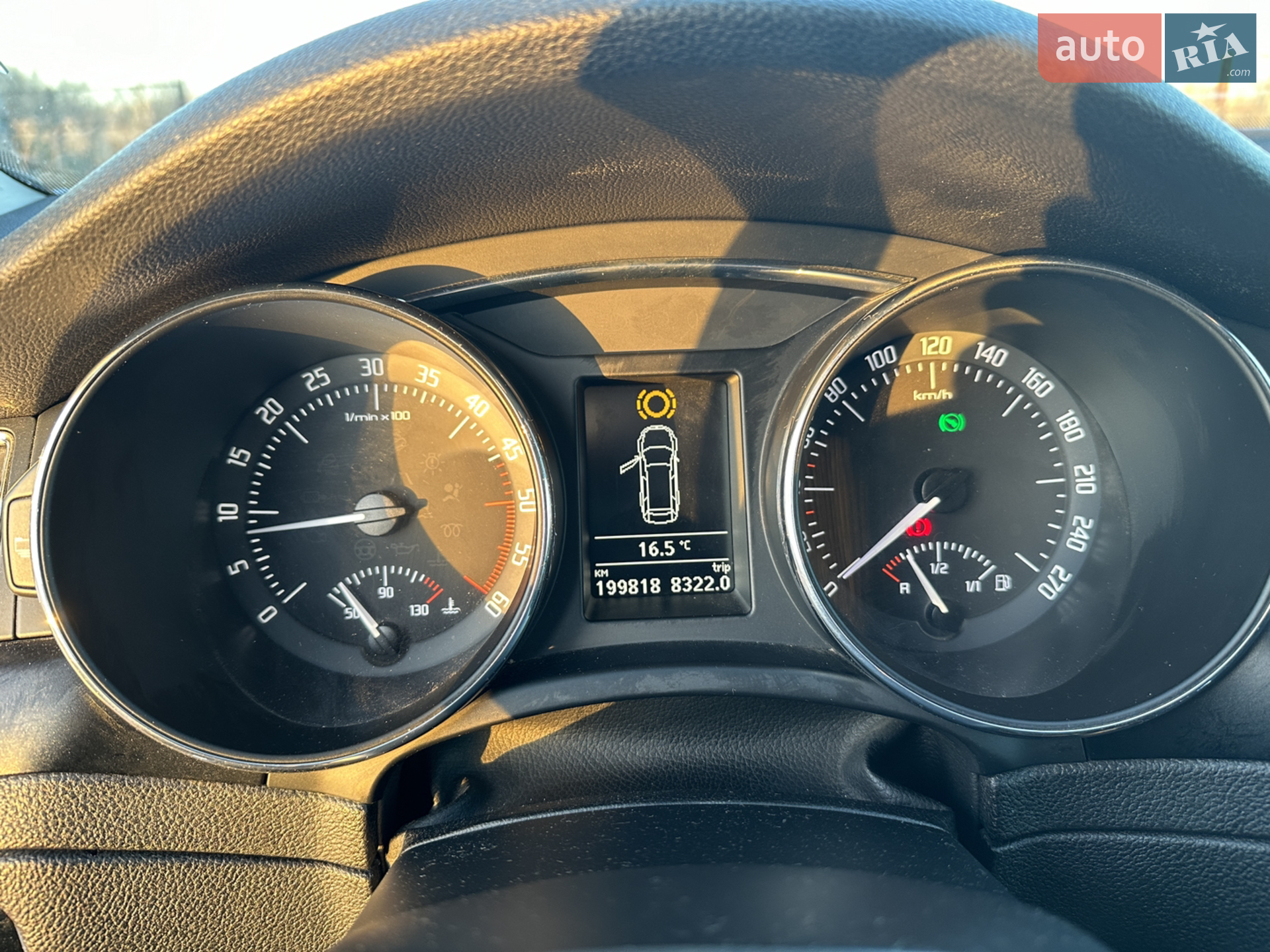 2010 Skoda Superb - мініатюра 5