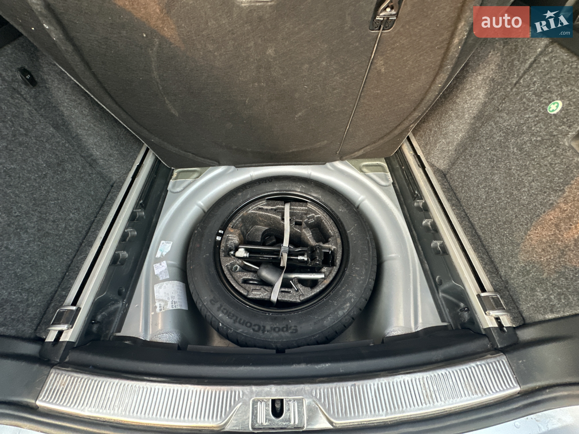2010 Skoda Superb - мініатюра 23