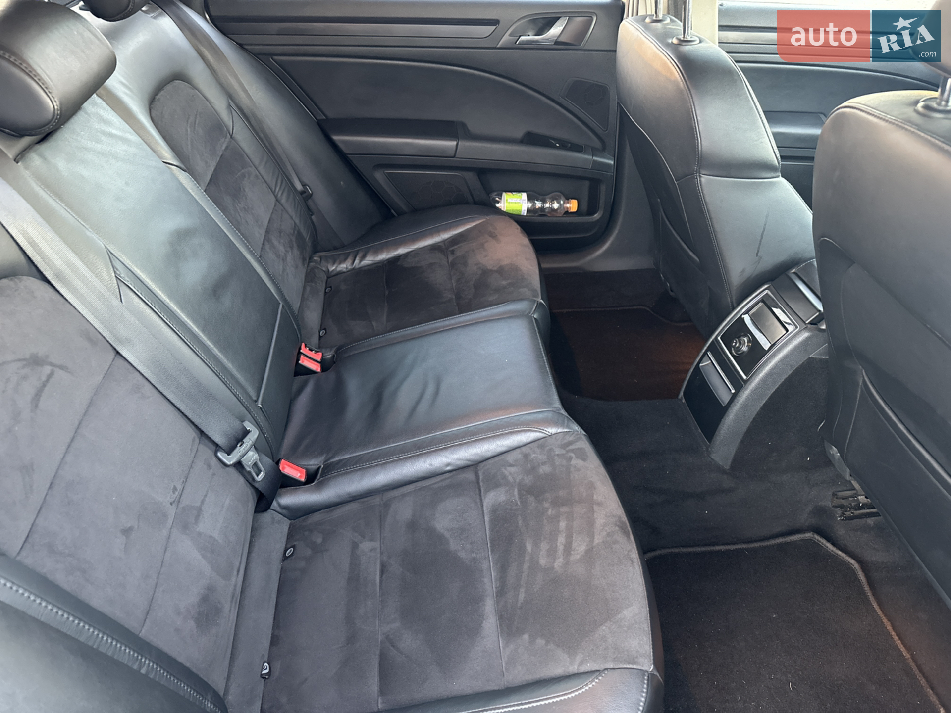 2010 Skoda Superb - мініатюра 29