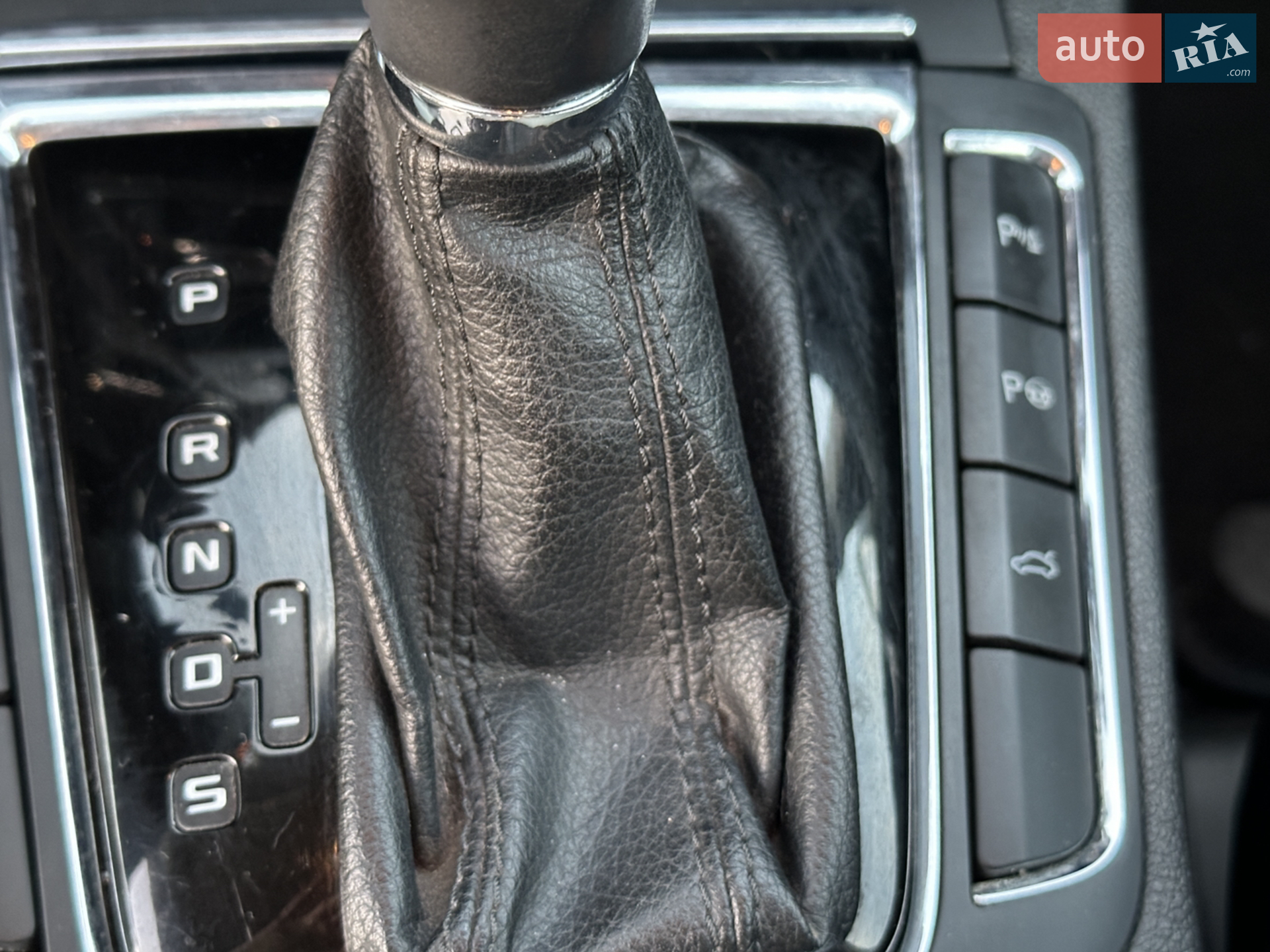 2010 Skoda Superb - мініатюра 32