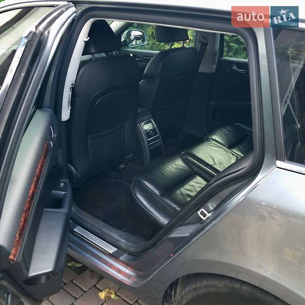 Универсал Skoda Superb 2011 в Днепре