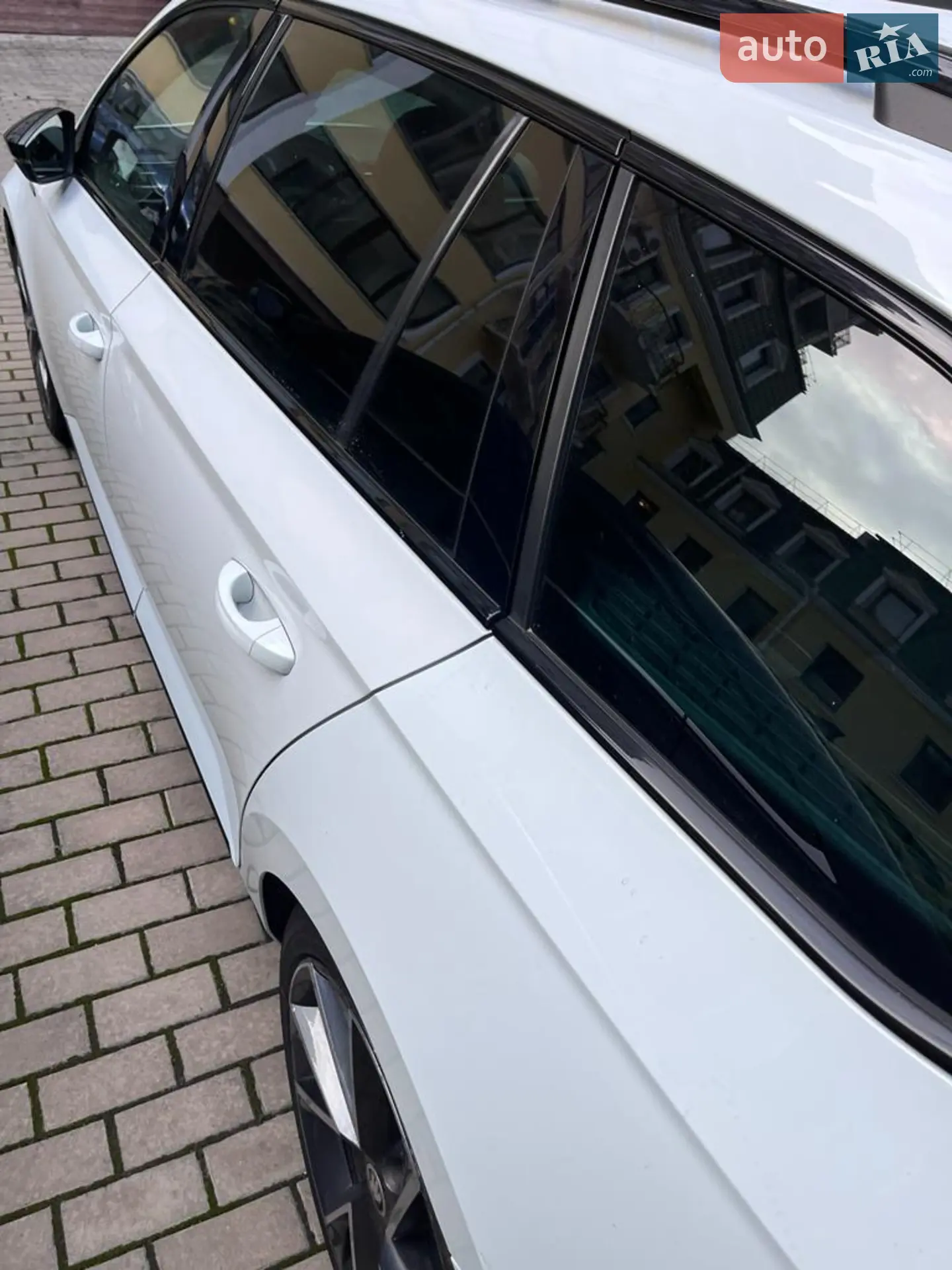2017 Skoda Superb - мініатюра 5