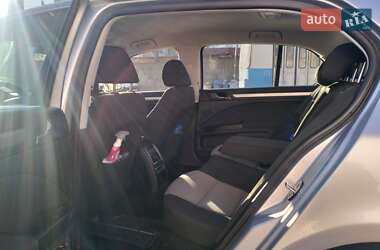 Лифтбек Skoda Superb 2008 в Виннице
