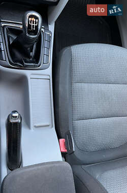 Универсал Skoda Superb 2011 в 