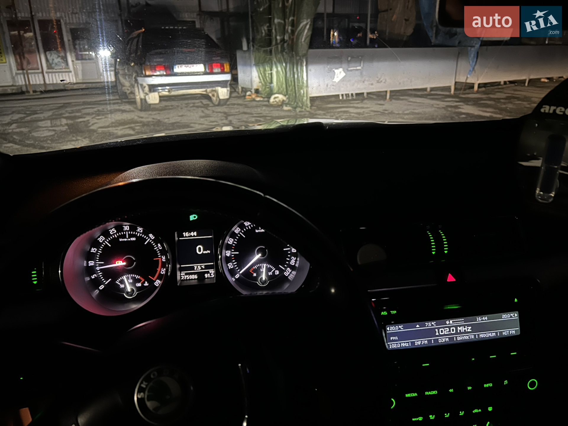 2011 Skoda Superb - мініатюра 31