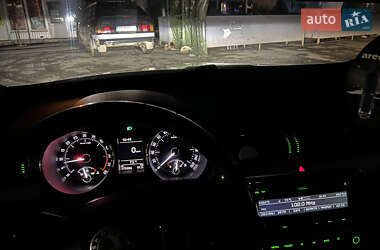 Универсал Skoda Superb 2011 в 