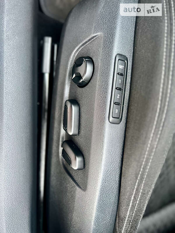 Универсал Skoda Superb 2017 в Житомире