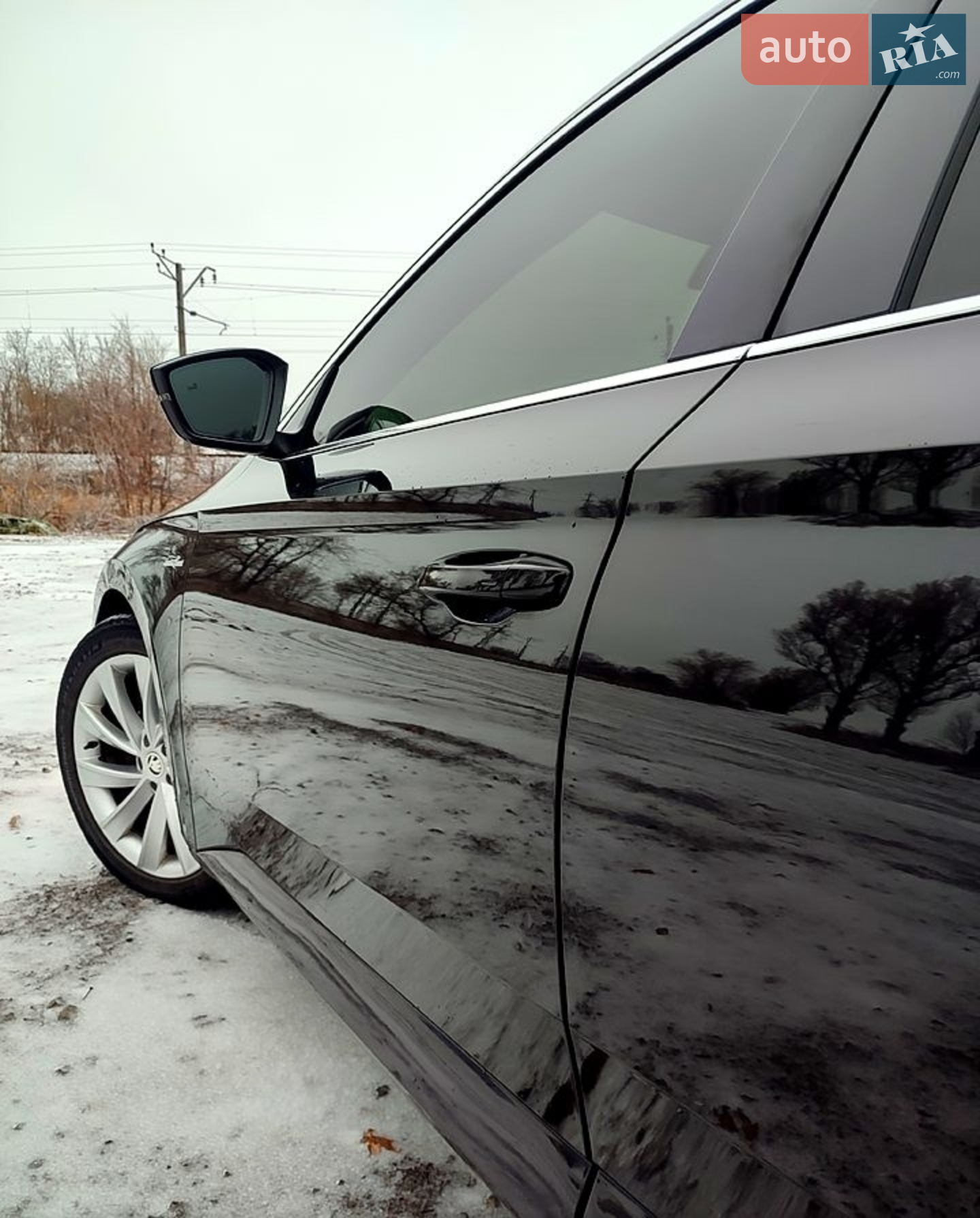 2018 Skoda Superb - мініатюра 3