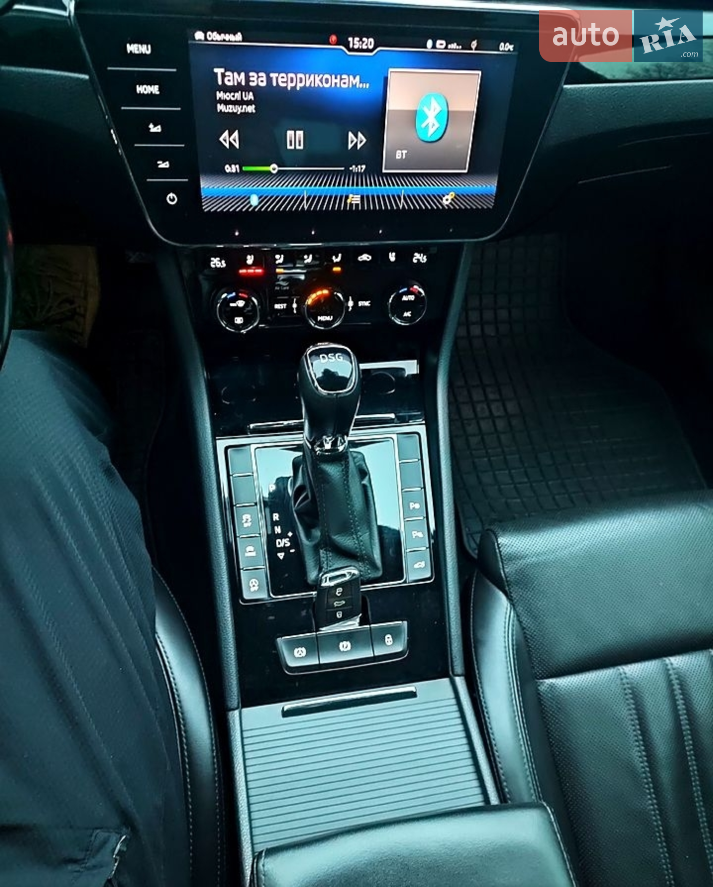 2018 Skoda Superb - мініатюра 10