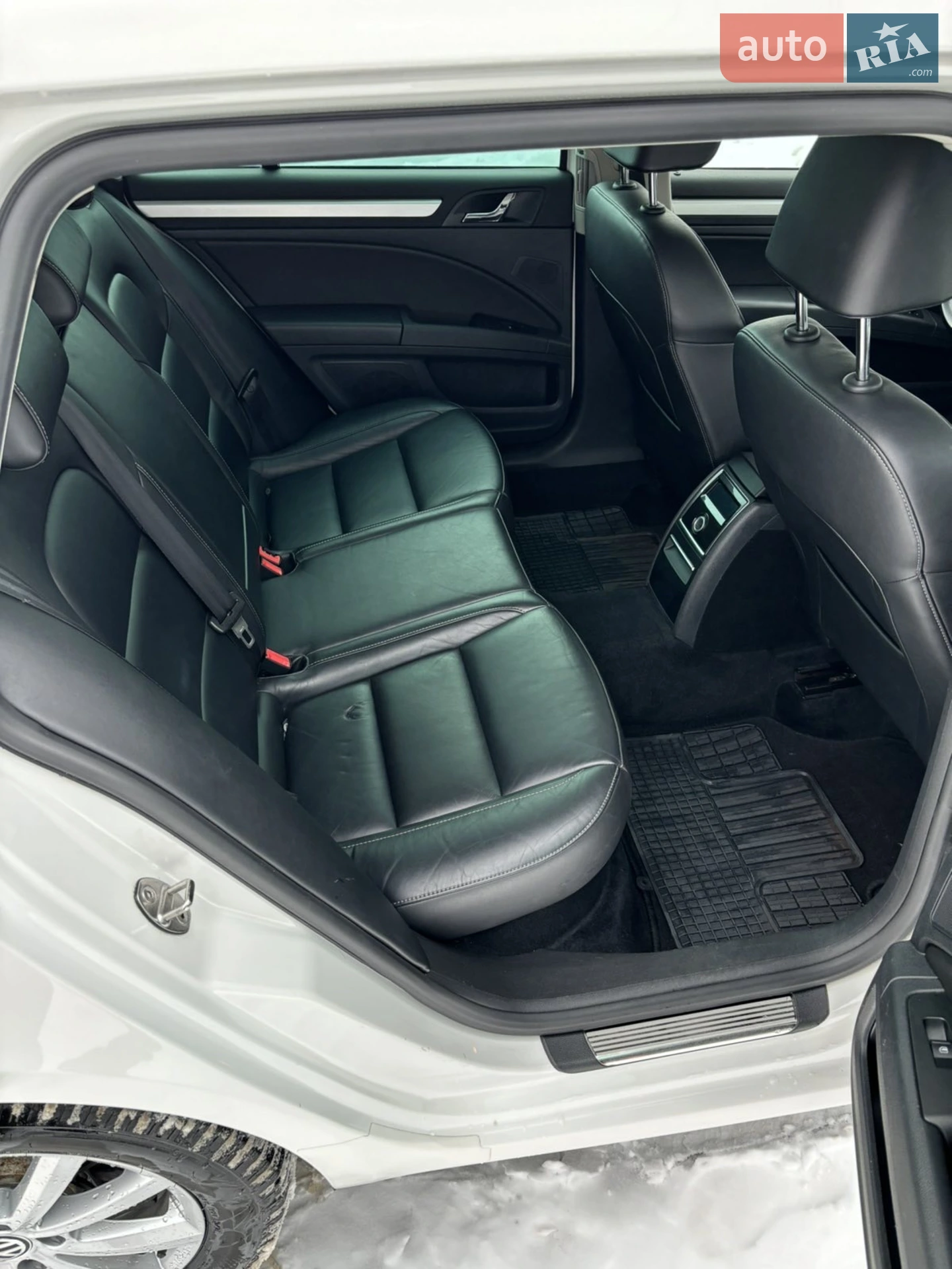 2014 Skoda Superb - мініатюра 19