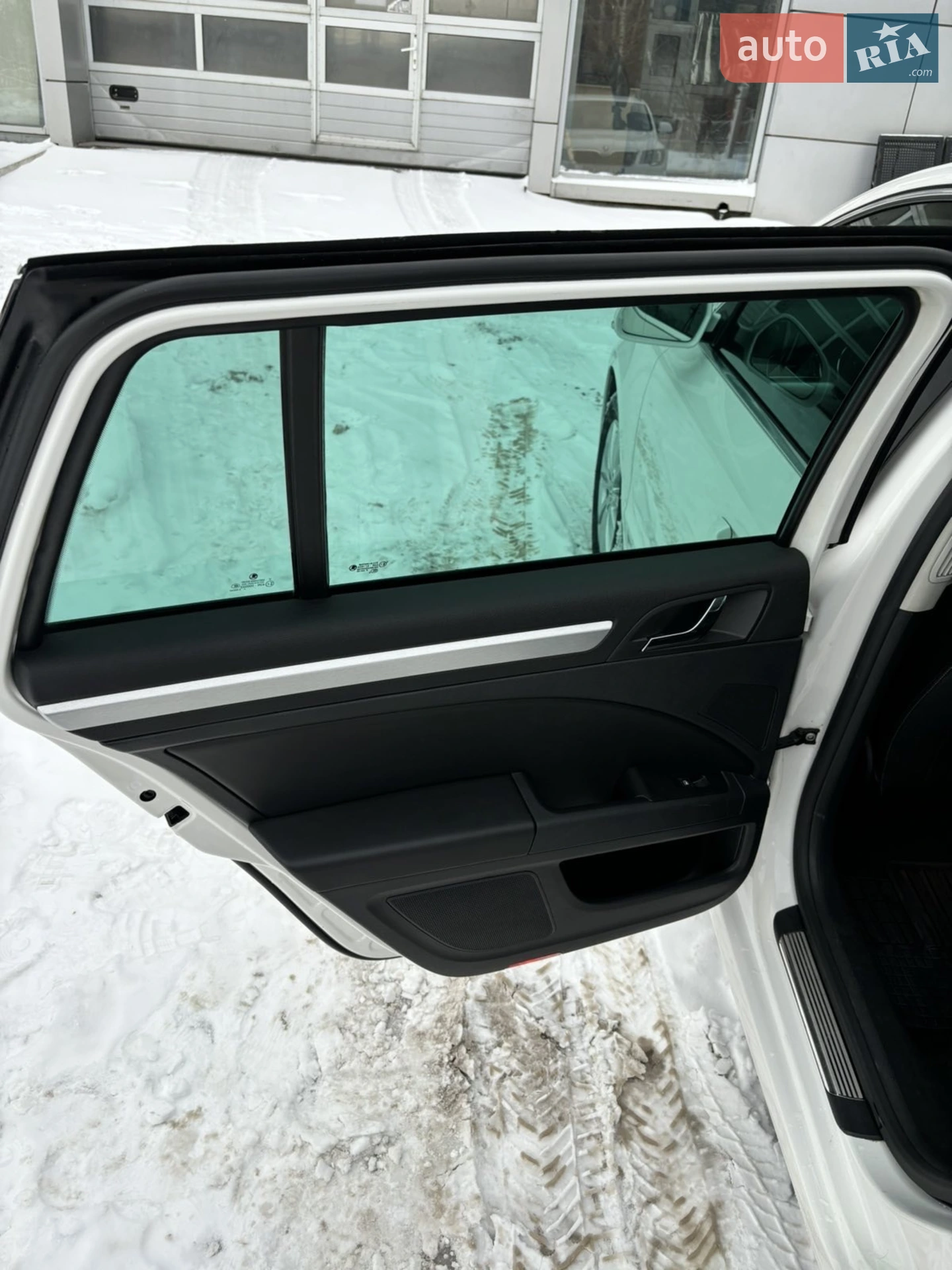 2014 Skoda Superb - мініатюра 17