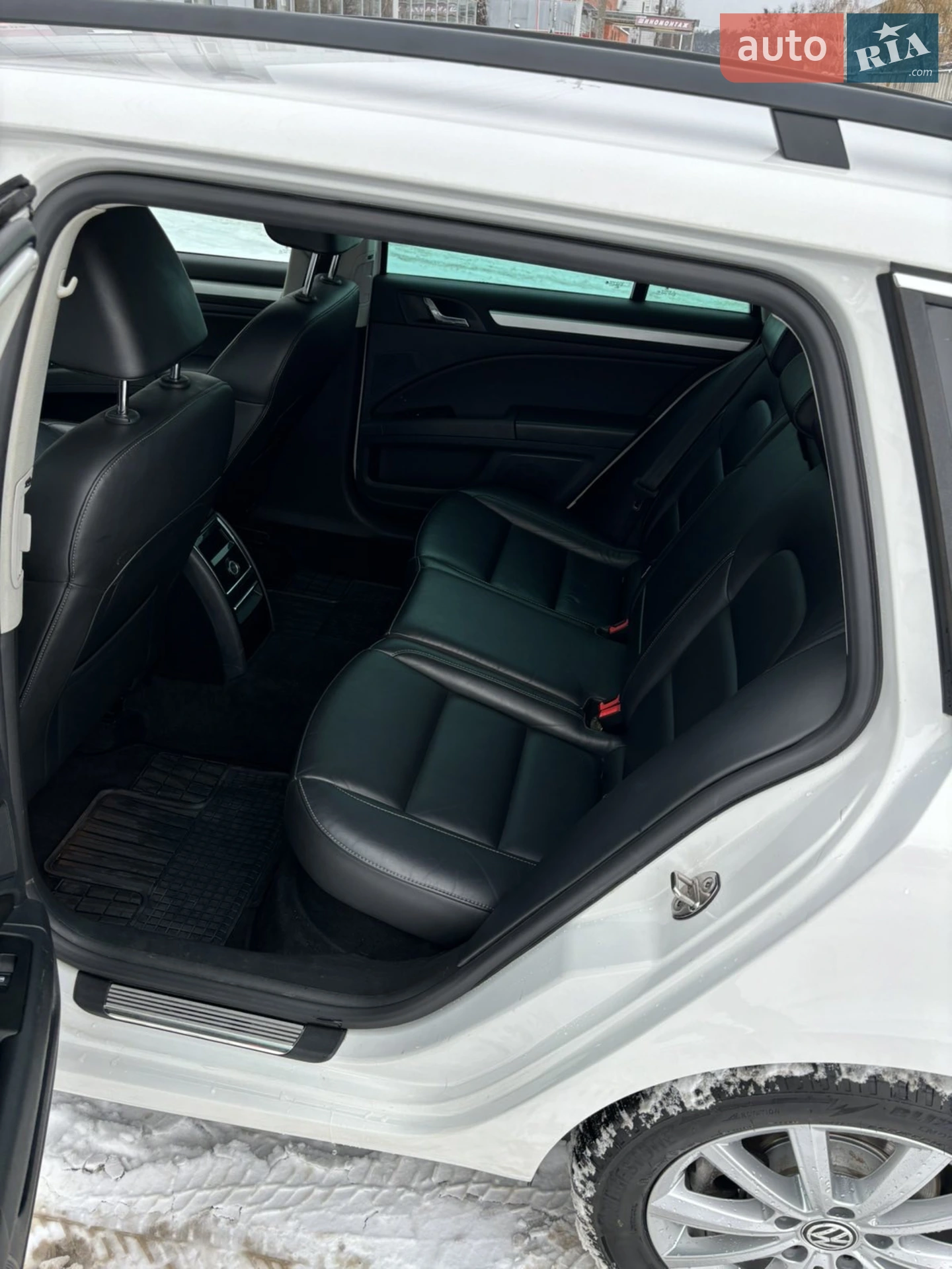 2014 Skoda Superb - мініатюра 21