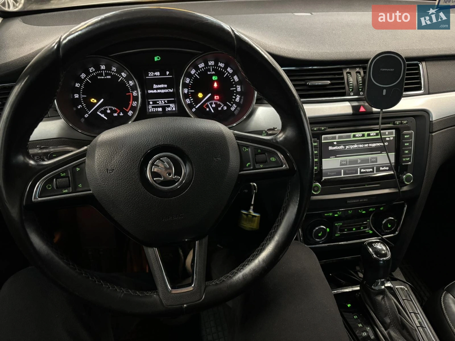 2014 Skoda Superb - мініатюра 22