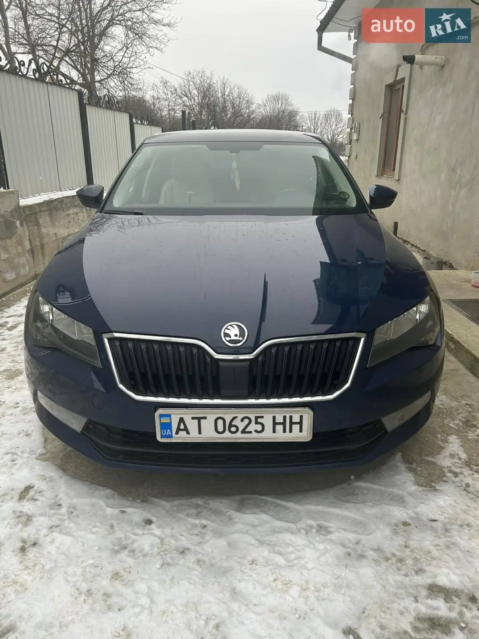 2018 Skoda Superb - мініатюра 122