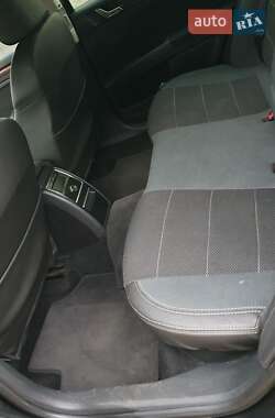 Лифтбек Skoda Superb 2008 в 