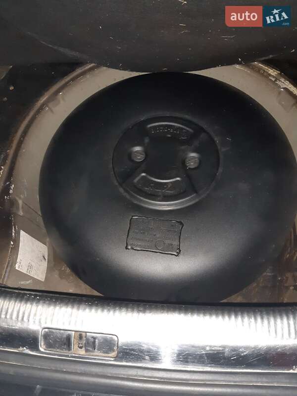 Лифтбек Skoda Superb 2006 в Киеве